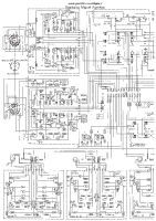 Bang & Olufsen - Beocord_2000_R-Schematic 